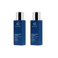 Kit Shampoo Organic Apple-0