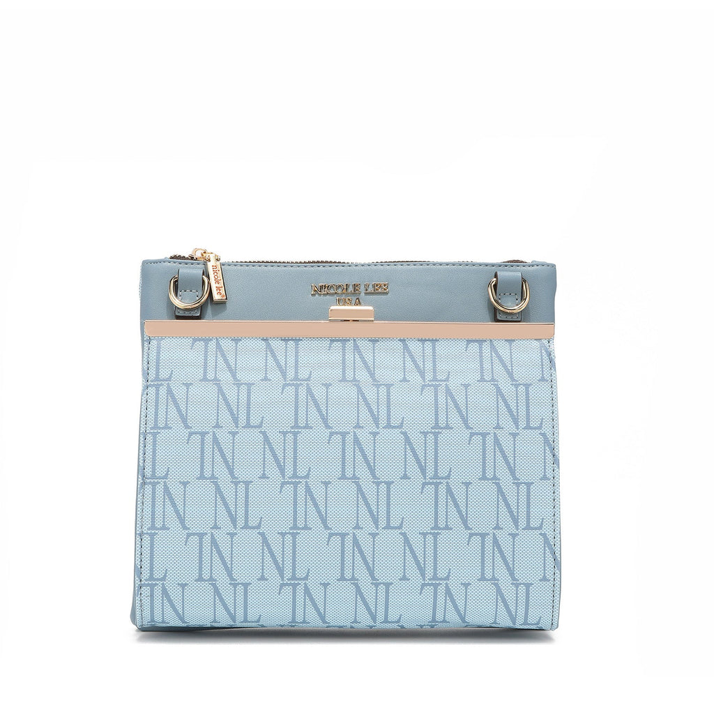 BOLSO DE MANO MINI "TATIANA"