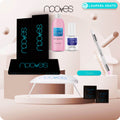 Starter Kit Beauty Complet - Pack de Iniciación con Top Coat y Nail Remover-0
