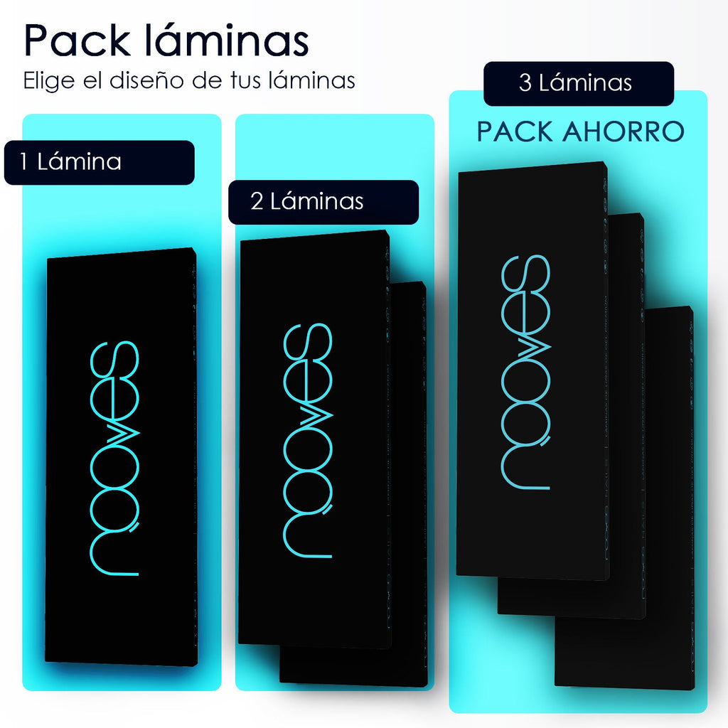 Starter Kit Care - Pack Iniciación con Aceite de Cutícula-2