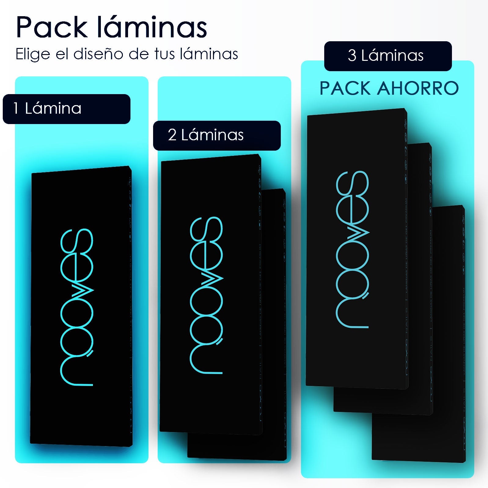 Starter Kit Care - Pack Iniciación con Aceite de Cutícula-2