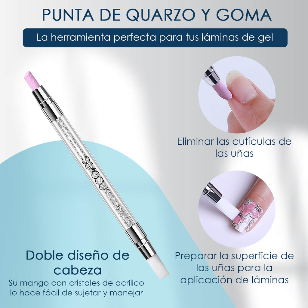 Starter Kit Care - Pack Iniciación con Aceite de Cutícula-4